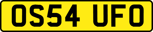 OS54UFO