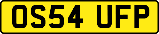 OS54UFP