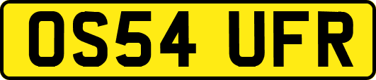 OS54UFR