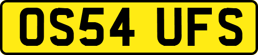 OS54UFS