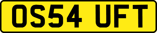 OS54UFT