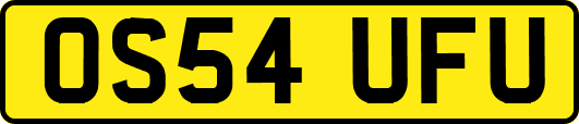 OS54UFU