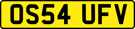 OS54UFV