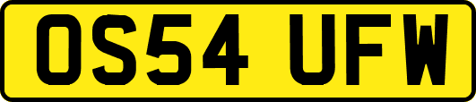 OS54UFW