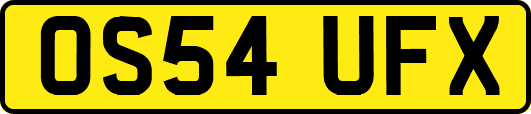OS54UFX