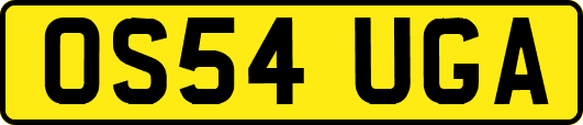 OS54UGA