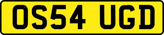 OS54UGD