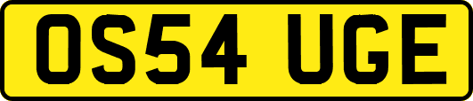 OS54UGE