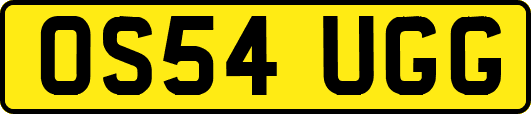 OS54UGG