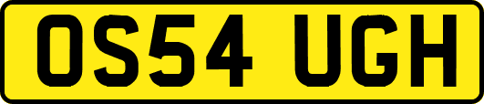 OS54UGH