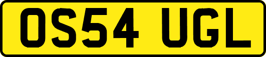 OS54UGL