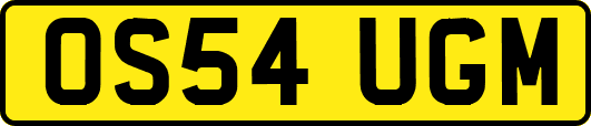 OS54UGM