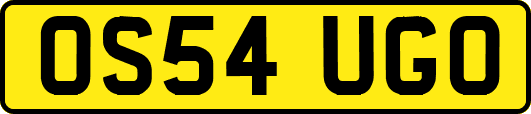 OS54UGO