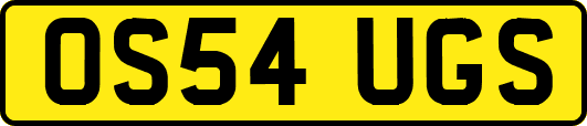 OS54UGS