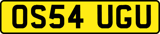 OS54UGU