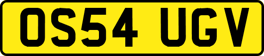 OS54UGV