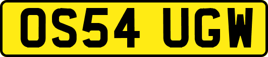 OS54UGW