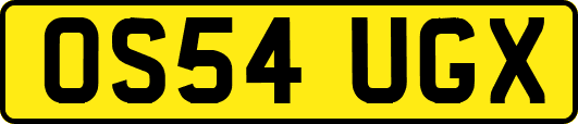 OS54UGX