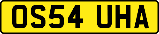 OS54UHA