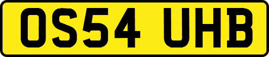 OS54UHB