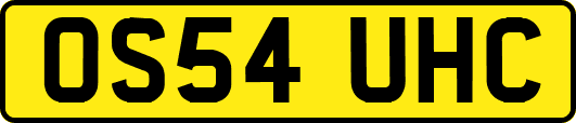 OS54UHC