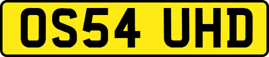 OS54UHD
