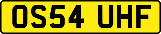 OS54UHF