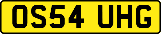 OS54UHG
