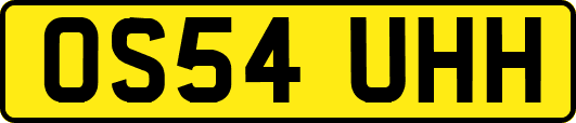OS54UHH