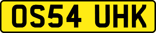 OS54UHK