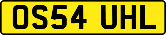 OS54UHL