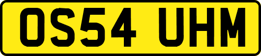 OS54UHM