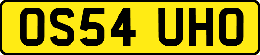 OS54UHO
