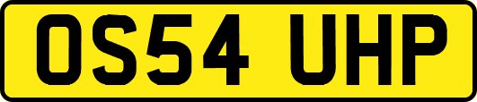 OS54UHP