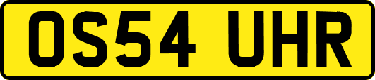 OS54UHR