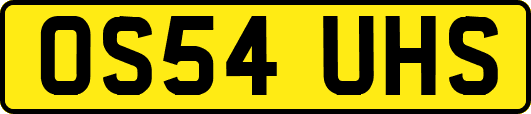 OS54UHS