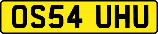 OS54UHU