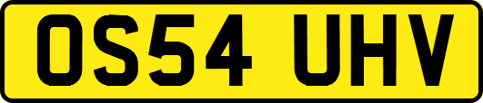 OS54UHV