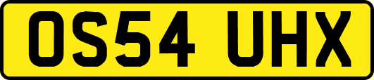 OS54UHX