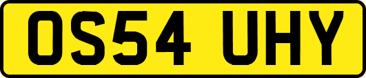 OS54UHY