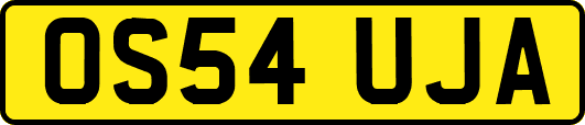 OS54UJA