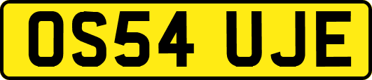 OS54UJE