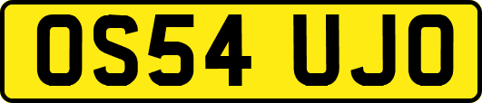 OS54UJO