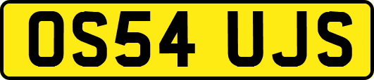 OS54UJS