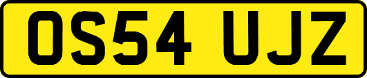 OS54UJZ