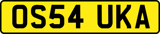 OS54UKA