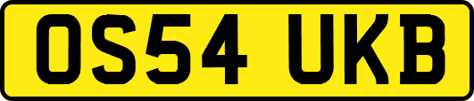 OS54UKB