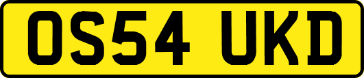 OS54UKD