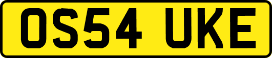 OS54UKE