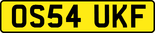 OS54UKF